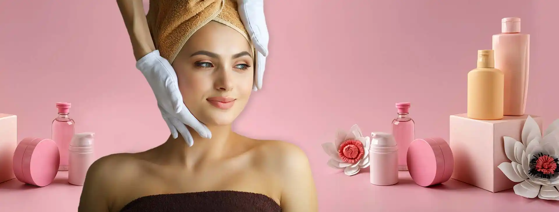 Beauty Lounge and Boutique in Coimbatore